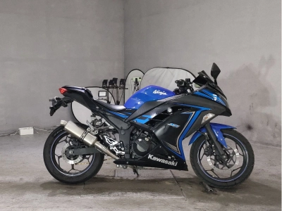 Kawasaki NINJA250