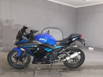 Kawasaki NINJA250