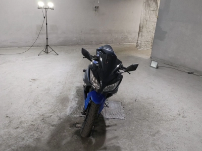Kawasaki NINJA250
