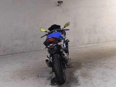 Kawasaki NINJA250