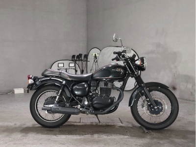 Kawasaki ESTRELLA250 RS