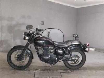 Kawasaki ESTRELLA250 RS