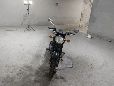 Kawasaki ESTRELLA250 RS