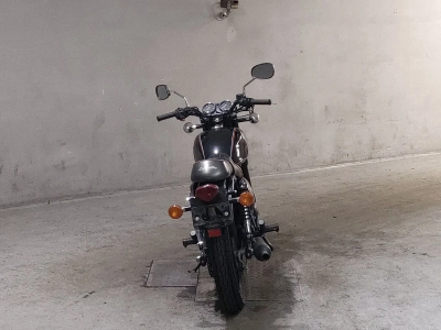 Kawasaki ESTRELLA250 RS
