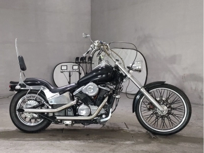 Kawasaki VULCAN400