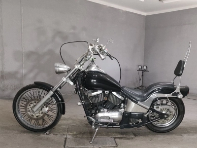 Kawasaki VULCAN400