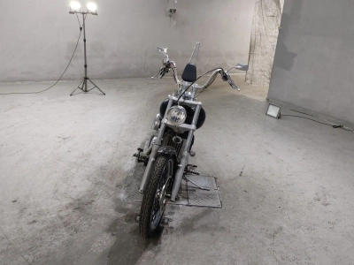Kawasaki VULCAN400