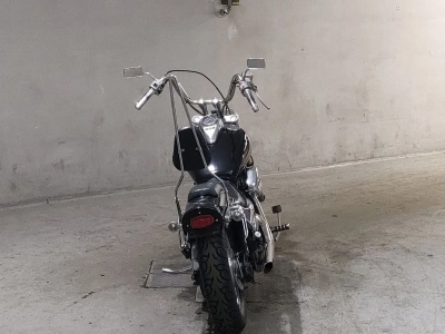 Kawasaki VULCAN400