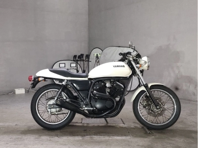 Yamaha RNESSA