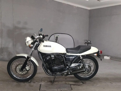 Yamaha RNESSA
