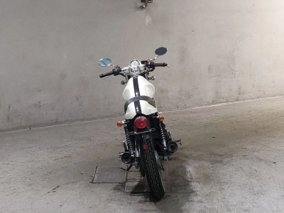 Yamaha RNESSA