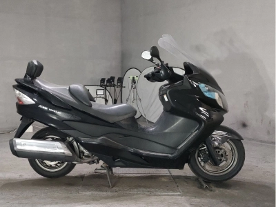 Suzuki SKYWAVE 400