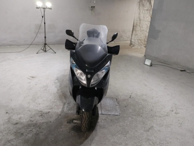 Suzuki SKYWAVE 400