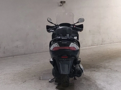 Suzuki SKYWAVE 400