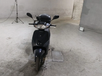 Honda  TACT  BASIC 