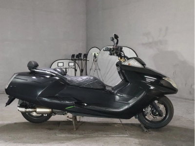 Yamaha MAXAM250