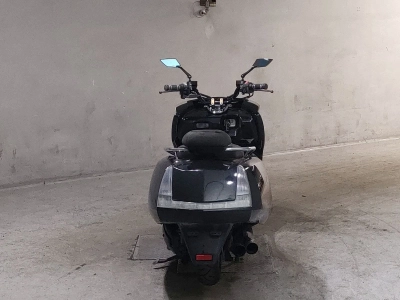 Yamaha MAXAM250