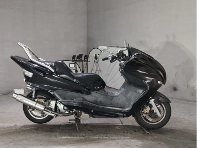 Yamaha MAJESTY 250
