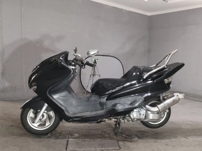 Yamaha MAJESTY 250
