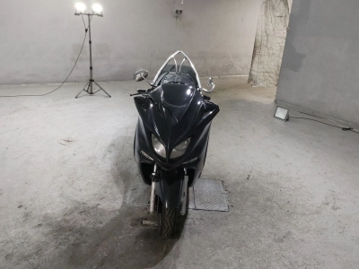 Yamaha MAJESTY 250