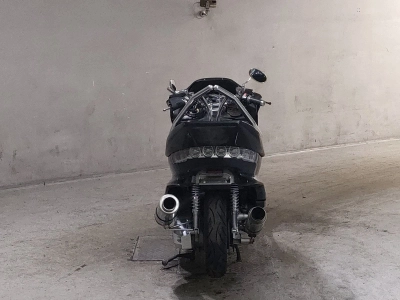 Yamaha MAJESTY 250