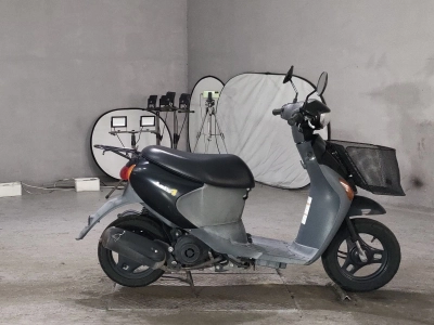 Suzuki LET'S4