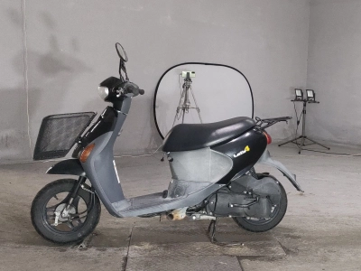Suzuki LET'S4