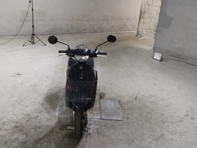 Suzuki LET'S4