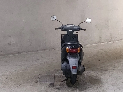 Suzuki LET'S4