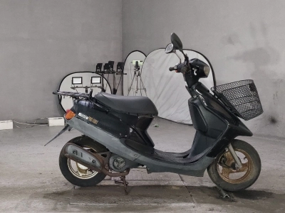 Yamaha AXIS50