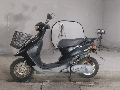 Yamaha AXIS50