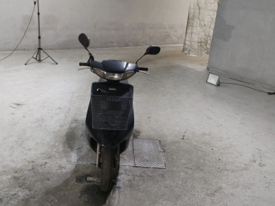 Yamaha AXIS50
