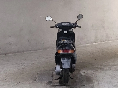 Yamaha AXIS50