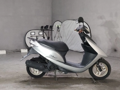 Honda DIO