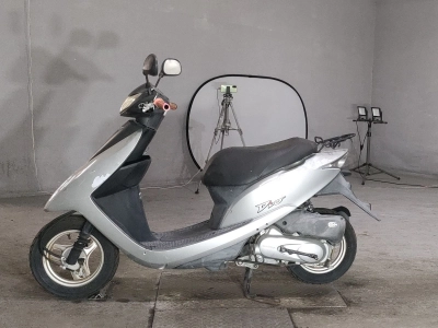 Honda DIO