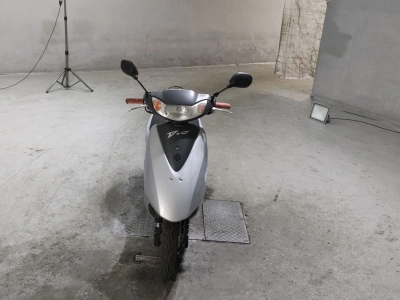 Honda DIO