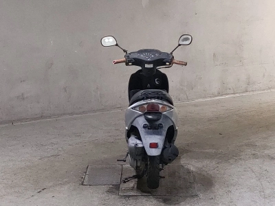 Honda DIO