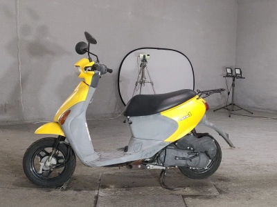 Suzuki LET'S4