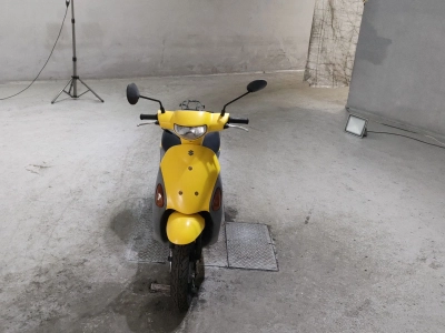 Suzuki LET'S4