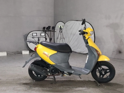 Suzuki LET'S4