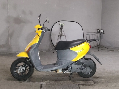 Suzuki LET'S4