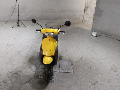 Suzuki LET'S4