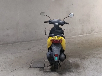 Suzuki LET'S4