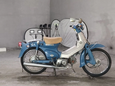 Honda SUPER CUB50