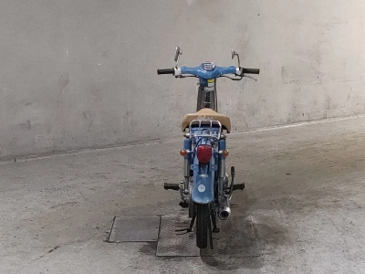 Honda SUPER CUB50