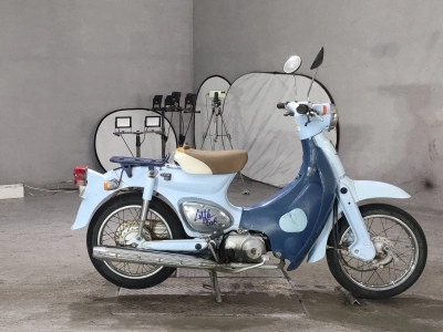 Honda LITTLE CUB