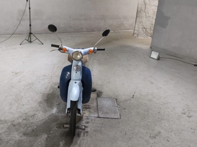 Honda LITTLE CUB