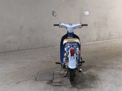 Honda LITTLE CUB