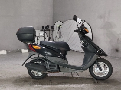 Yamaha JOG