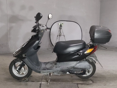 Yamaha JOG